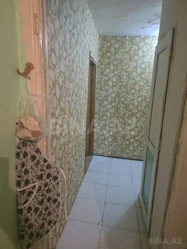 İcarəyə verilir 2 otaqlı köhnə tikili 48 m², Neftçilər m., photo 12 from 15