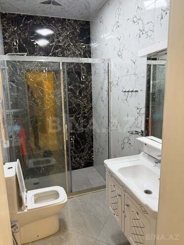 İcarəyə verilir 2 otaqlı yeni tikili 97 m², Nəriman Nərimanov m., photo 6 from 10