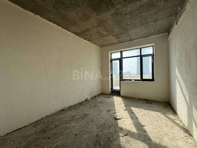 Satılır 3 otaqlı yeni tikili 170 m², Koroğlu m., photo 8 from 23