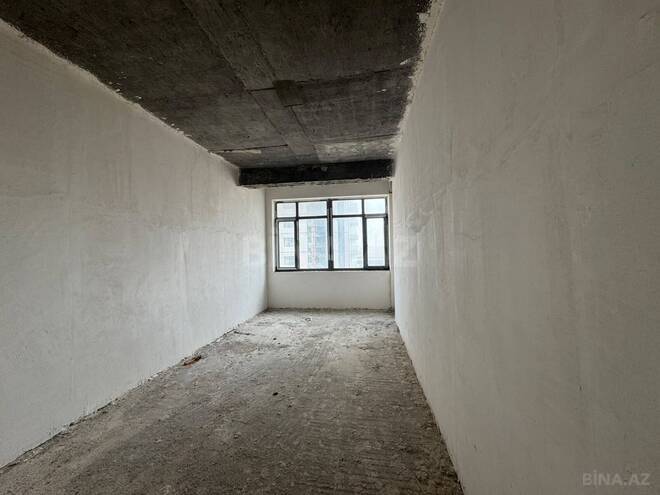 Satılır 3 otaqlı yeni tikili 170 m², Koroğlu m., photo 21 from 23