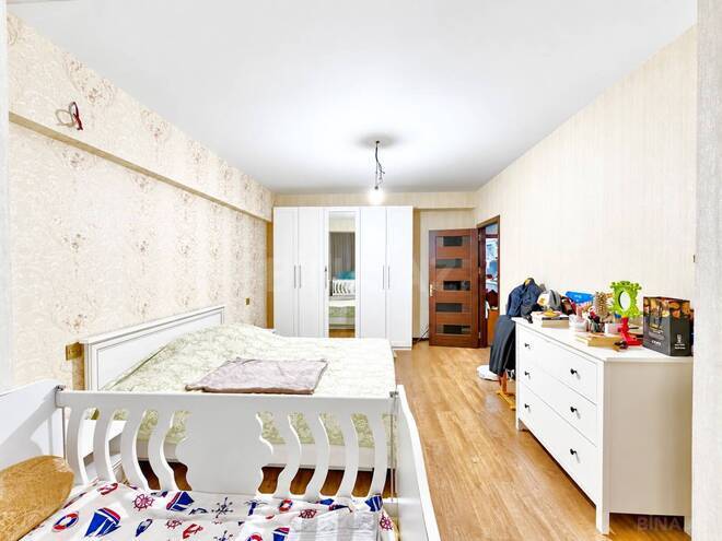 Продается 3-комн. вторичка 85 м², м. Кара Караев, photo 11 from 13