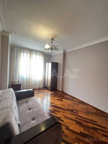 Продаётся 3-комн. вторичка 80 м², м. Ази Асланов, photo 4 from 14
