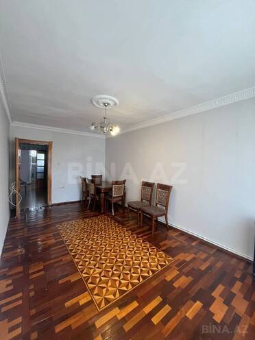 Продаётся 3-комн. вторичка 80 м², м. Ази Асланов, photo 6 from 14