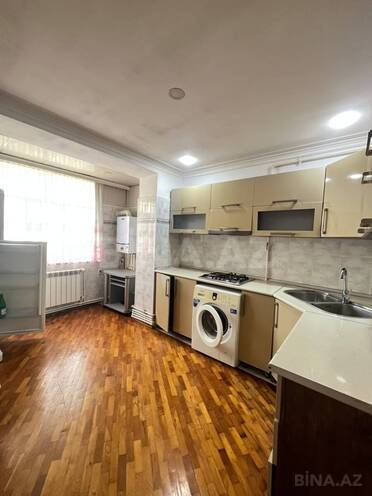 Продаётся 3-комн. вторичка 80 м², м. Ази Асланов, photo 8 from 14