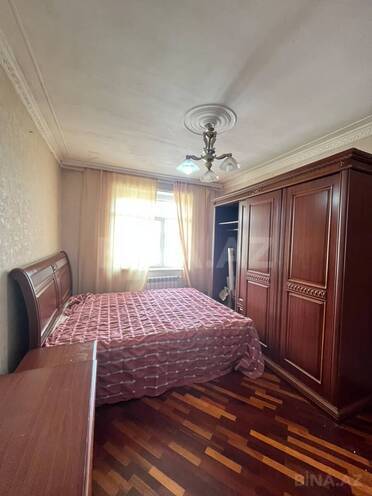 Продаётся 3-комн. вторичка 80 м², м. Ази Асланов, photo 3 from 14