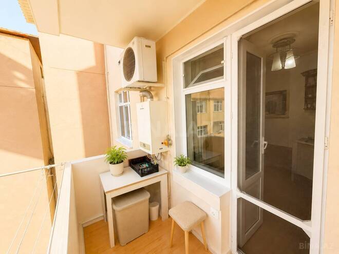 Satılır 3 otaqlı köhnə tikili 85 m², Bakıxanov q., photo 16 from 21