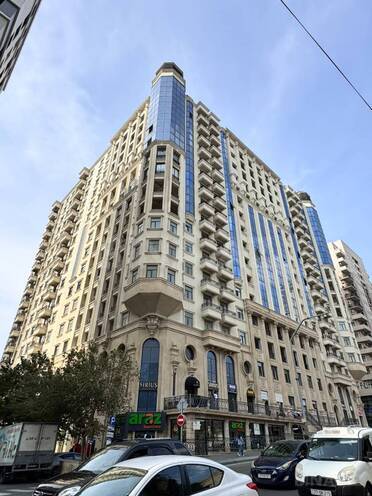 Продаётся 4-комн. новостройка 242 м², м. 28 мая, photo 1 from 25