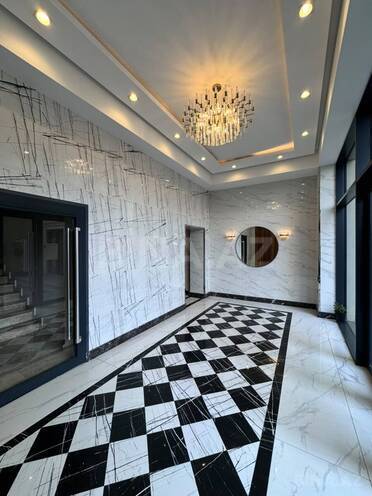 Продаётся 4-комн. новостройка 242 м², м. 28 мая, photo 4 from 25