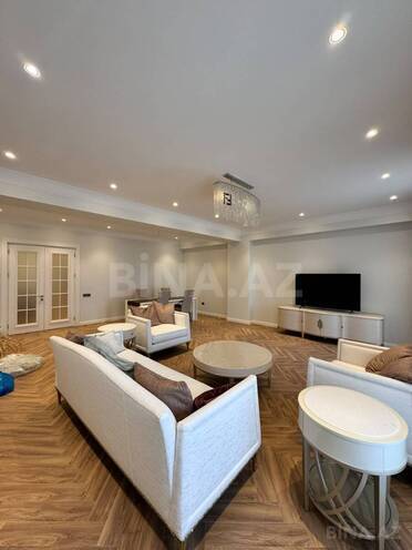 Продаётся 4-комн. новостройка 242 м², м. 28 мая, photo 7 from 25