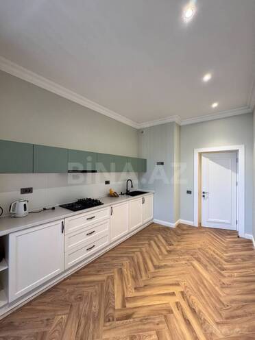 Продаётся 4-комн. новостройка 242 м², м. 28 мая, photo 10 from 25