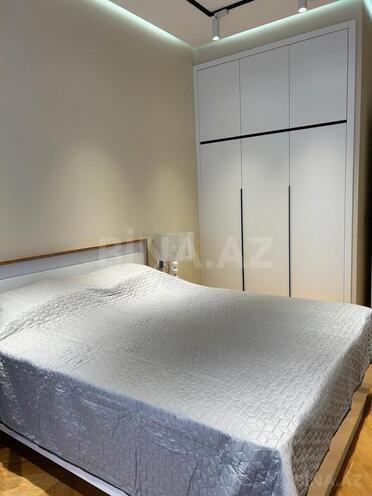 Сдается 3-комн. новостройка 170 м², м. Ичеришехер, photo 8 from 21