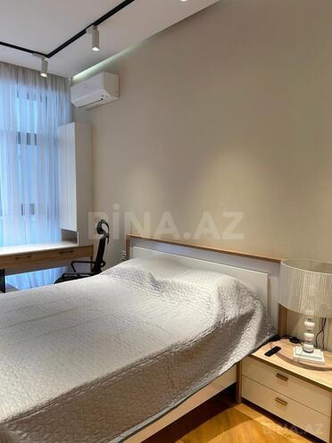 Сдается 3-комн. новостройка 170 м², м. Ичеришехер, photo 5 from 21