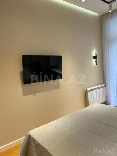 Сдается 3-комн. новостройка 170 м², м. Ичеришехер, photo 6 from 21