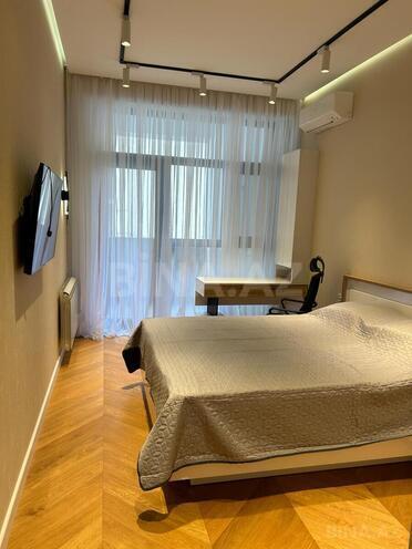 Сдается 3-комн. новостройка 170 м², м. Ичеришехер, photo 7 from 21