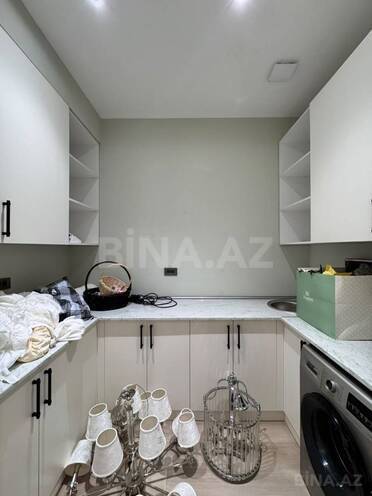 Продаётся 4-комн. новостройка 242 м², м. 28 мая, photo 21 from 25