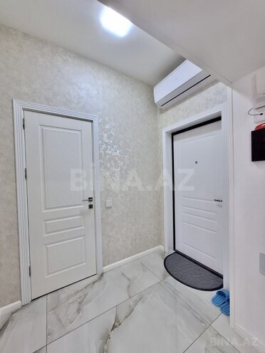 İcarəyə verilir 2 otaqlı yeni tikili 60 m², Nəriman Nərimanov m., photo 10 from 12