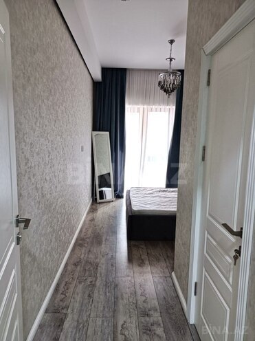 İcarəyə verilir 2 otaqlı yeni tikili 60 m², Nəriman Nərimanov m., photo 6 from 12