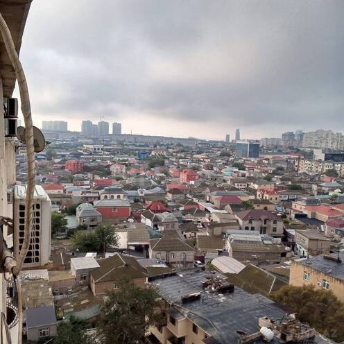 Satılır 2 otaqlı yeni tikili 87 m², Nərimanov r., photo 1 from 16