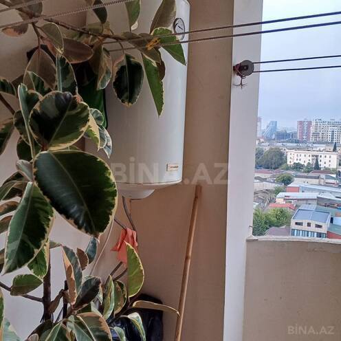 Satılır 2 otaqlı yeni tikili 87 m², Nərimanov r., photo 11 from 16