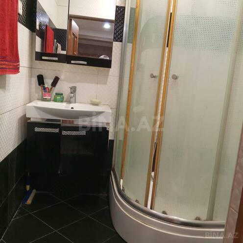 Satılır 2 otaqlı yeni tikili 87 m², Nərimanov r., photo 12 from 16