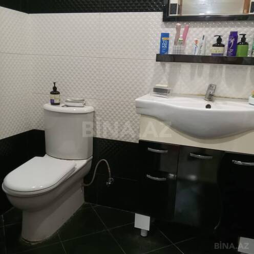 Satılır 2 otaqlı yeni tikili 87 m², Nərimanov r., photo 4 from 16