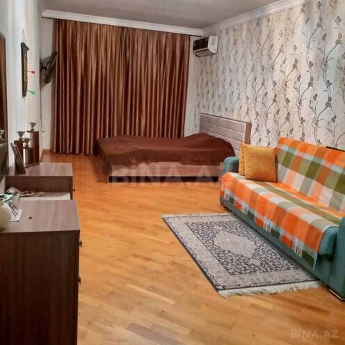 Satılır 2 otaqlı yeni tikili 87 m², Nərimanov r., photo 14 from 16
