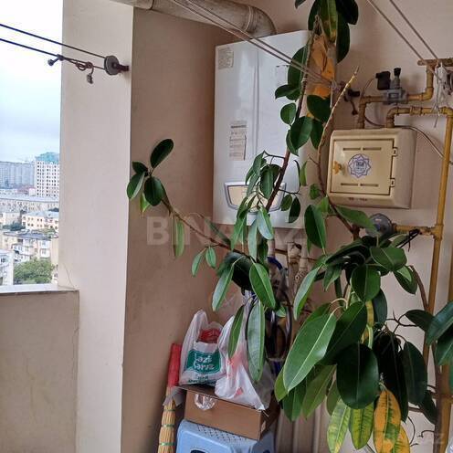 Satılır 2 otaqlı yeni tikili 87 m², Nərimanov r., photo 13 from 16