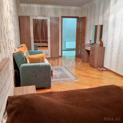 Satılır 2 otaqlı yeni tikili 87 m², Nərimanov r., photo 3 from 16