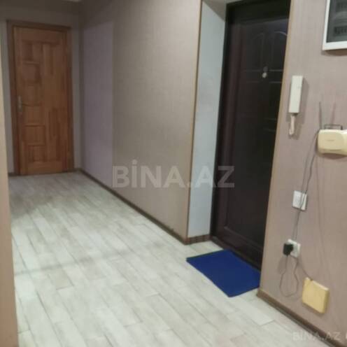 Satılır 2 otaqlı yeni tikili 87 m², Nərimanov r., photo 9 from 16