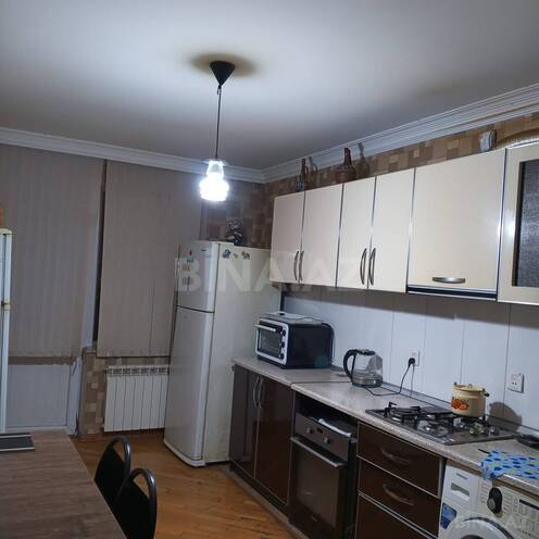 Satılır 2 otaqlı yeni tikili 87 m², Nərimanov r., photo 15 from 16