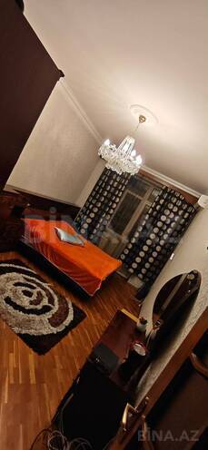 İcarəyə verilir 3 otaqlı yeni tikili 180 m², Nizami m., photo 8 from 22