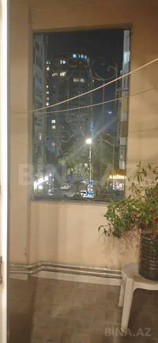 İcarəyə verilir 3 otaqlı yeni tikili 180 m², Nizami m., photo 18 from 22
