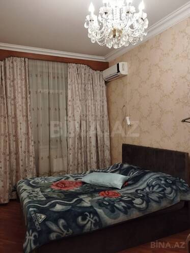 İcarəyə verilir 3 otaqlı yeni tikili 180 m², Nizami m., photo 9 from 22