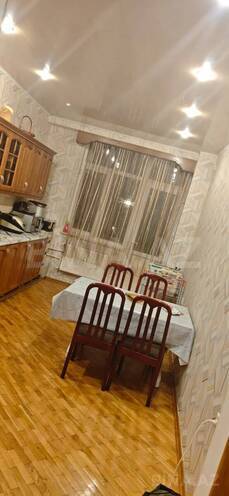 İcarəyə verilir 3 otaqlı yeni tikili 180 m², Nizami m., photo 15 from 22