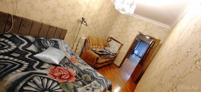 İcarəyə verilir 3 otaqlı yeni tikili 180 m², Nizami m., photo 5 from 22