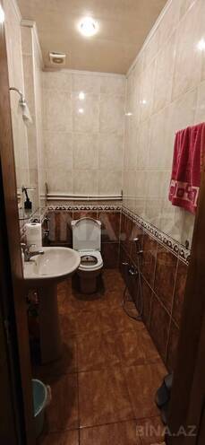 İcarəyə verilir 3 otaqlı yeni tikili 180 m², Nizami m., photo 19 from 22