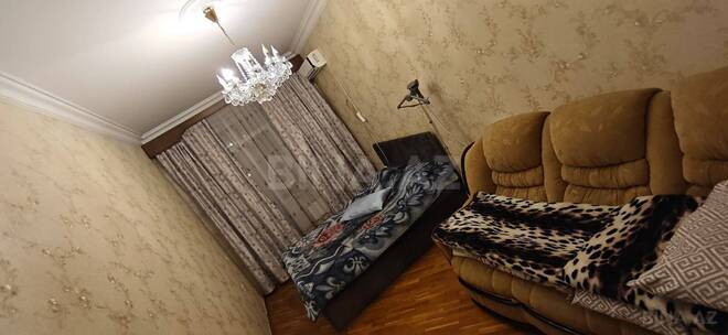 İcarəyə verilir 3 otaqlı yeni tikili 180 m², Nizami m., photo 11 from 22