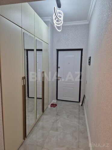 Сдается 1-комн. новостройка 51 м², м. Нефтчиляр, photo 15 from 16