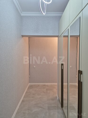 Сдается 1-комн. новостройка 51 м², м. Нефтчиляр, photo 14 from 16