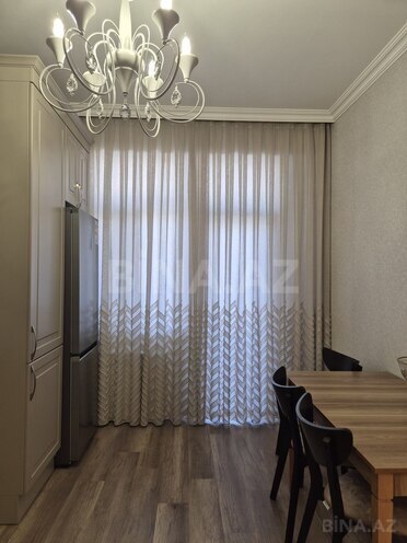 Сдается 1-комн. новостройка 51 м², м. Нефтчиляр, photo 5 from 16