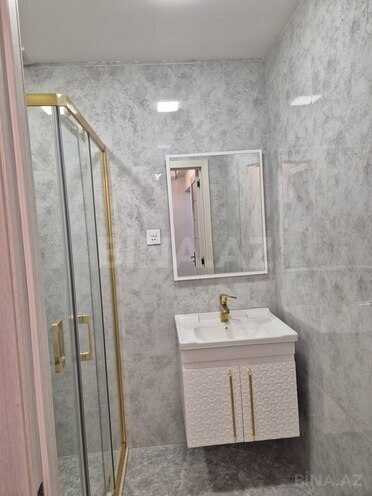 Сдается 1-комн. новостройка 51 м², м. Нефтчиляр, photo 11 from 16