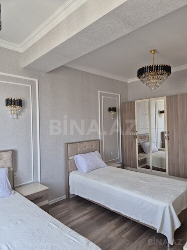 Сдается 1-комн. новостройка 51 м², м. Нефтчиляр, photo 7 from 16
