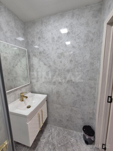 Сдается 1-комн. новостройка 51 м², м. Нефтчиляр, photo 12 from 16