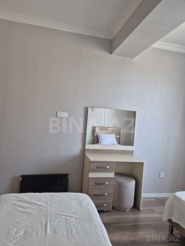 Сдается 1-комн. новостройка 51 м², м. Нефтчиляр, photo 8 from 16