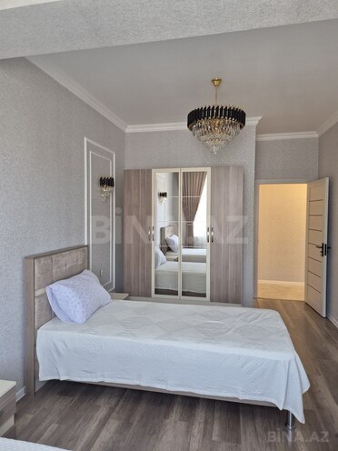 Сдается 1-комн. новостройка 51 м², м. Нефтчиляр, photo 6 from 16