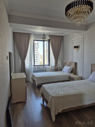 Сдается 1-комн. новостройка 51 м², м. Нефтчиляр, photo 9 from 16