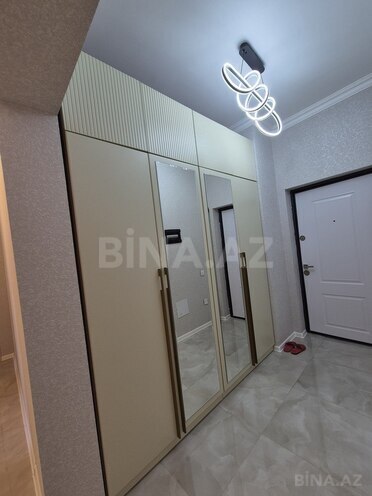 Сдается 1-комн. новостройка 51 м², м. Нефтчиляр, photo 13 from 16