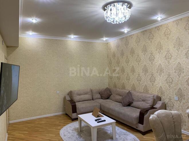 Сдается 2-комн. новостройка 100 м², м. Элмляр Академиясы, photo 5 from 22