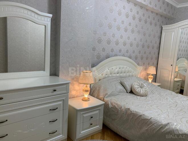 Сдается 2-комн. новостройка 100 м², м. Элмляр Академиясы, photo 8 from 22