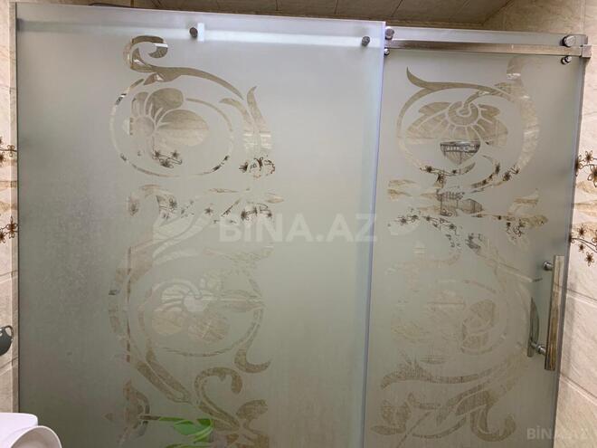 Сдается 2-комн. новостройка 100 м², м. Элмляр Академиясы, photo 19 from 22